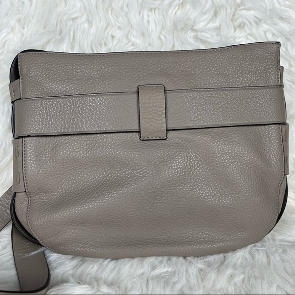 Tory Burch Gemini Belted Crossbody Bag - Picture 11 of 15